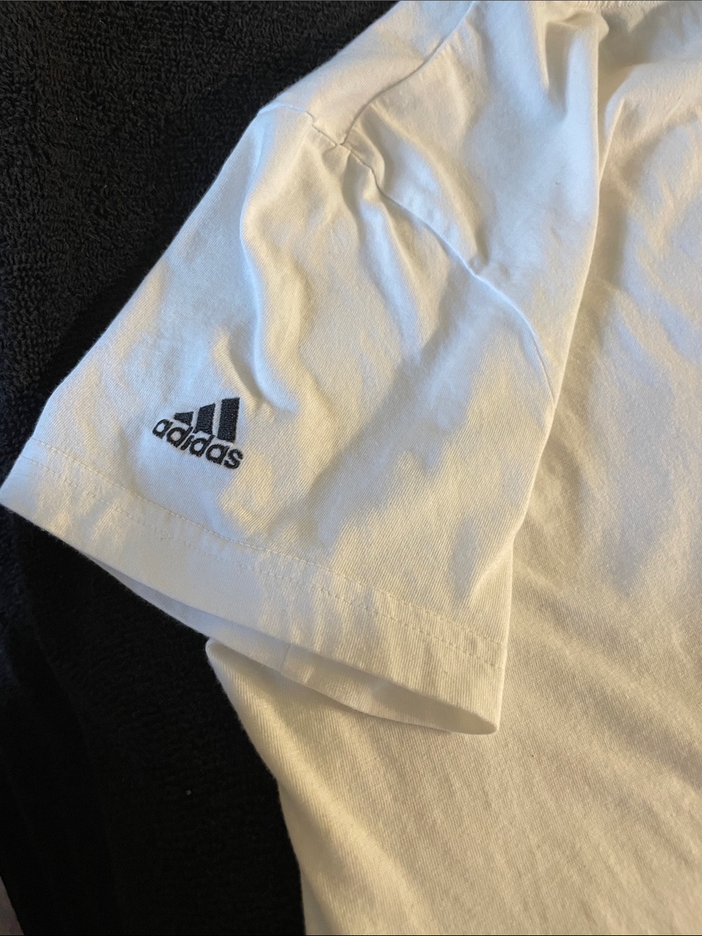Ladies Adidas Tee